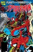 Book cover of Spider-Man Super Special #1