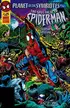 Book cover of Spectacular Spider-Man Super Special #1