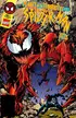 Book cover of Web of Spider-Man Super Special #1