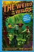 Book cover of The Weird in the Wilds