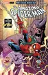 Book cover of FCBD 2018: Amazing Spider-Man/Guardians of the Galaxy #1