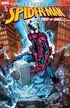 Book cover of Marvel Action Classics: Spider-Man Two-In-One #1