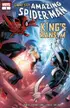 Book cover of Giant Size Amazing Spider-Man: King’s Ransom #1