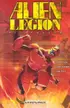 Book cover of Alien Legion, Vol. 2: Piecemaker