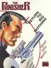 Book cover of Marvel Graphic Novel The Punisher: Return to Big Nothing