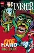 Book cover of The Punisher: Die Hard in the Big Easy #1