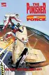 Book cover of The Punisher: G-Force #1