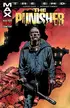 Book cover of The Punisher: The End #1