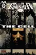 Book cover of The Punisher: The Cell #1