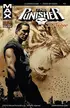 Book cover of The Punisher: The Tyger #1