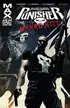 Book cover of Punisher Max: Naked Kill #1