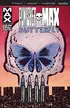 Book cover of Punisher Max: Butterfly #1