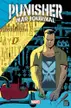 Book cover of Punisher War Journal: Base #1