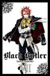 Book cover of Black Butler VII