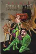 Book cover of Batman: Four of a Kind