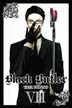 Book cover of Black Butler VIII