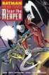 Book cover of Batman: Year Two: Fear the Reaper