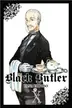 Book cover of Black Butler X
