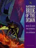 Book cover of Batman: Bride of the Demon
