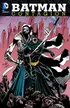 Book cover of Batman: Contagion