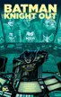 Book cover of Batman: Knight Out
