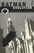 Book cover of Batman: Evolution