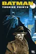 Book cover of Batman: Turning Points