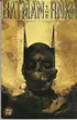 Book cover of Batman: The Ankh