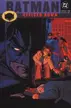 Book cover of Batman: Officer Down
