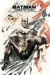 Book cover of Batman: Heart of Hush