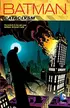 Book cover of Batman: Cataclysm