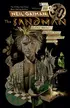 Book cover of Sandman, Vol. 10: The Wake