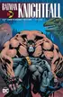 Book cover of Batman: Knightfall, Vol. 1