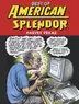 Book cover of Best of American Splendor