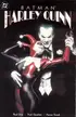 Book cover of Batman: Harley Quinn