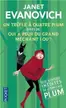 Book cover of Plum Lucky / Plum Spooky