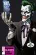 Book cover of Batman: The Joker's Last Laugh