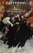 Book cover of Batman: Dark Knight Dynasty