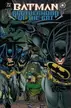 Book cover of Batman: Brotherhood of the Bat
