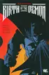 Book cover of Batman: Birth of the Demon