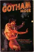 Book cover of Batman: Gotham Noir