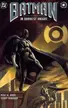 Book cover of Batman: In Darkest Knight