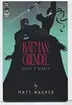 Book cover of Batman/Grendel: Devil's Riddle