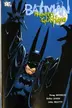 Book cover of Batman: Haunted Gotham