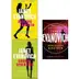 Book cover of Sizzling Sixteen / Smokin' Seventeen / Explosive Eighteen