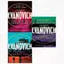 Book cover of Top Secret Twenty-One / Tricky Twenty-Two / Turbo Twenty-Three