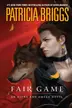Book cover of Fair Game
