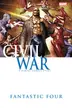 Book cover of Civil War