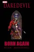 Book cover of Daredevil