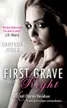 Book cover of First Grave on the Right